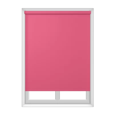 Bella Tickled Rúllugardínur