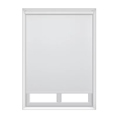 Como Bare Rúllugardínur