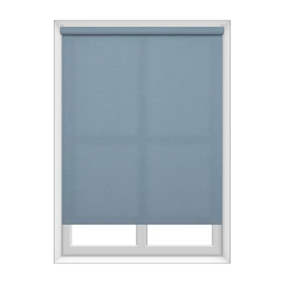 Devon Denim Rúllugardínur