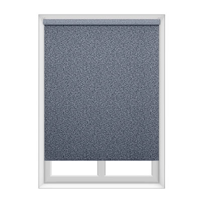 Focal Denim Rúllugardínur