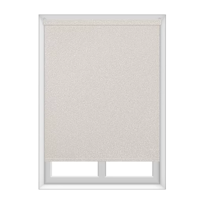 Glimpse Oyster Rúllugardínur